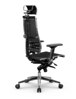 Офисные кресла + Кресло METTA Y 4D Free 0010023/МЕТТА 0017839