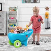 Детские машинки + Тачка «Весна»