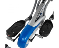 Эллиптические тренажеры + Эллиптический тренажер DFC E2050