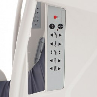 Кровати функциональные + Кровать медицинская с тракционной рамой Tautmann MCARE