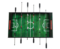 Настольный футбол + Игровой стол - футбол DFC Marcel