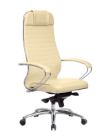 Офисные кресла + Кресло Samurai KL-1.04