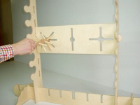 Реабилитационное оборудование для детей + Набор для реабилитации рук