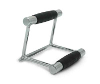 Рукоятки и тяги + Рукоять для тяги UNIX Fit PRO с параллельным хватом