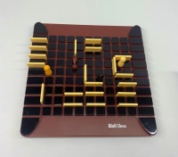 Настольные игры + Коридор люкс. Игра