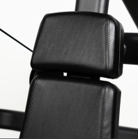 Грузоблочные тренажеры + Приводящие/отводящие ног профессиональный BRONZE GYM BLANC 25