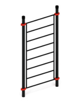 Уличные турники и брусья (Воркаут) + Воркаут 89 ВТ 11.09-01