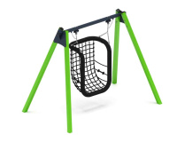 Детские качели + Качели М1 ИО 11.М.08.01