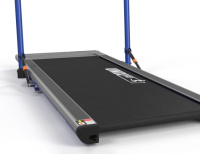 Беговые дорожки + Беговая дорожка UNIX Fit R-300C Blue