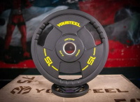 Диски с посадочным диаметром 51 мм + Диск TPU с ручками