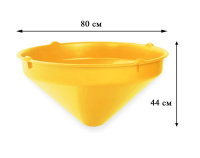 Балансиры + Качалка-балансир, конус, чаша, гироскоп для детей