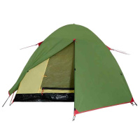  Палатки универсальные + Tramp Lite палатка Camp 2 (зеленый)
