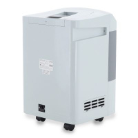 Кислородные концентраторы + Кислородный концентратор Longfian JAY-10 (2 выхода кислорода)