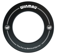 Аксессуары для игры в дартс + Защитное кольцо для мишени Winmau Dartboard Surround