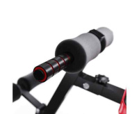 Скамьи + Скамья для пресса DFC SANG складная