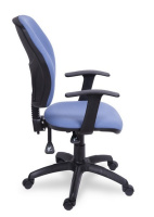 Кресла для персонала + Компьютерное кресло Билл Т Комфорт