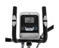 Эллиптические тренажеры + Эллиптический тренажер DFC E606H