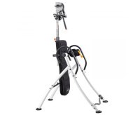 Инверсионные столы + Инверсионный стол DFC 75304 складной