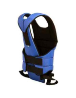 Защитное снаряжение для единоборств + Жилет для рукопашного боя и единоборств