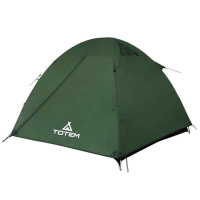  Палатки универсальные + Totem палатка Tepee 4 (V2) (зеленый)