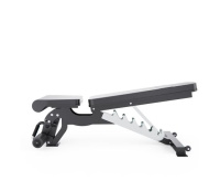 Скамьи + Скамья силовая универсальная STEELVER