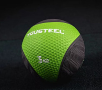 Медицинболы и слэмболы + Медицинские резиновые мячи