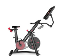Эллиптические тренажеры + Велотренажер YESOUL Smart Spinning bike G1MAX черный