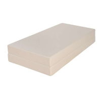 Маты детские для шведских стенок + Мат № 3 (100 х 100 х 10) складной "КМС"