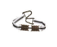 Вибромассажеры + Ремень для вибромассажера DFC VB10