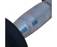 Гантели + Гантели DFC POWERGYM, 2 шт.