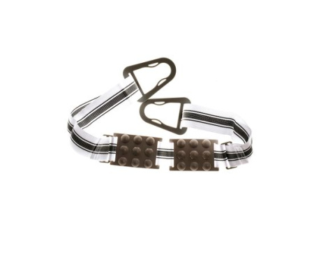 Вибромассажеры + Ремень для вибромассажера DFC VB10