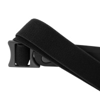 Аксессуары для кардиотренажеров + Нагрудный датчик пульса OXYGEN FITNESS SENSE