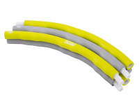 Обручи + Обруч массажный PRCTZ MASSAGE HULA HOOP