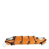 Носилки медицинские + Спинальная доска Med-Mos ММ- (YDC-7B) 