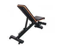 Скамьи + Скамья универсальная DFC D2301