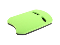 Аквааэробика + Доска для плавания AquaFitness Larsen YP-07SP