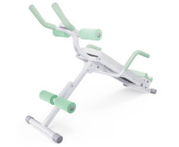 Скамьи + Многофункциональная скамья для пресса DFC KR-1005G