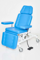 Кресла медицинские + Кресло К-044э с электроприводом высоты