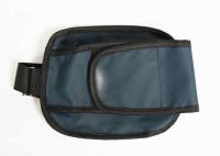 Дополнительное оборудование к инвалидному креслу + Фиксатор стопы для инвалидного кресла