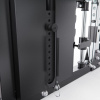Мультистанции + Мультистанция, машина Смита STEELVER SV9201