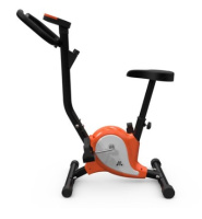 Велотренажеры + Велотренажер DFC B8005