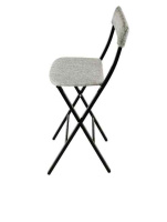 Барные стулья + Стул Эмин барный в коробке