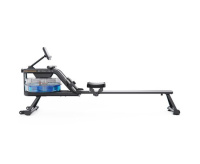 Гребные тренажеры + Гребной тренажер DFC YAMO до 136 кг