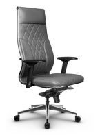 Офисные кресла + Кресло Metta L 1m 44M/4D