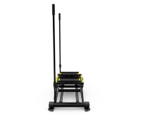 Горнолыжные тренажеры + Горнолыжный тренажер SkiFit