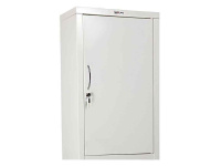 Шкафы для медикаментов и инструментов + Медицинский шкаф HILFE МД 1 1650/SS