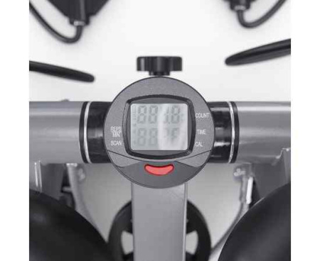 Степперы + Министеппер DFC ST4G