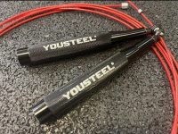 Скакалки + Скакалка JR-4