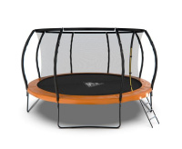 Батуты + Батут DFC KENGOO II 14ft