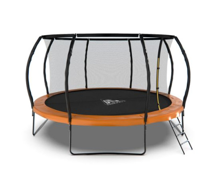 Батуты + Батут DFC KENGOO II 14ft
